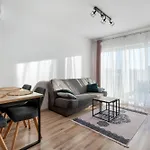 Charming Alice With Terrace And Garden In By Renters * Ястшембя-Гура