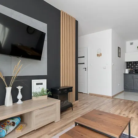 Lejlighed Charming Alice With Terrace And Garden In By Renters *