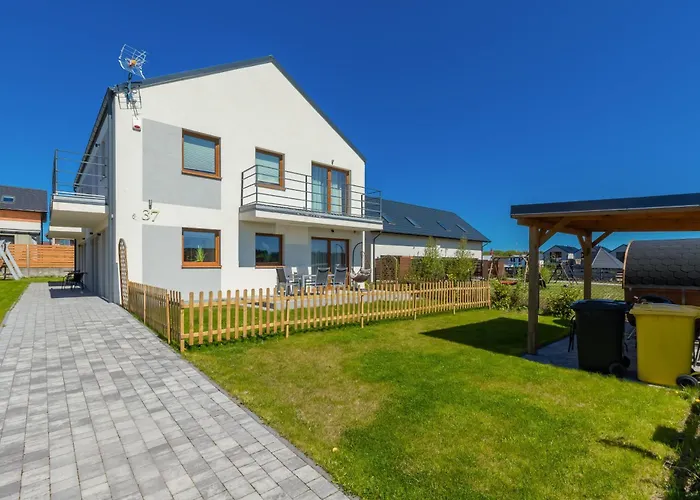 Charming Alice With Terrace And Garden In By Renters Lägenhet *