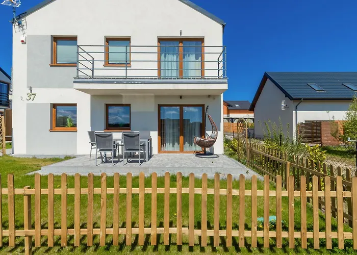 Lägenhet Charming Alice With Terrace And Garden In By Renters *